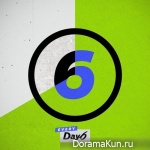 DAY6 - Every DAY6 August