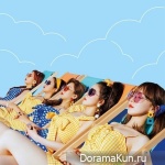 Red Velvet – Summer Magic