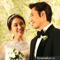 Lee Min Jung