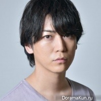 Kamenashi Kazuya