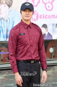 Jung Il Woo