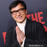 Jackie Chan