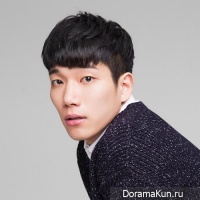 Kim Kyung Nam