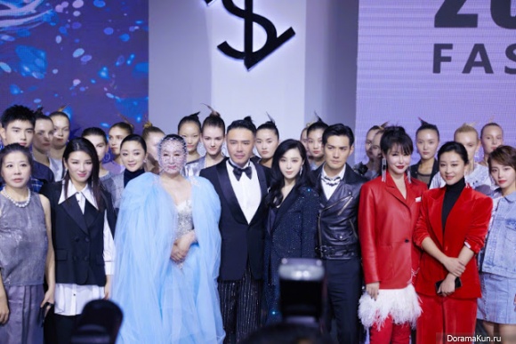Fan Bingbing