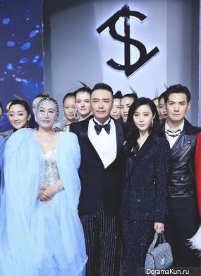 Fan Bingbing