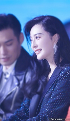 Fan Bingbing