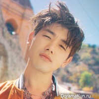 Eric Nam