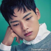 Yeo Jin Goo