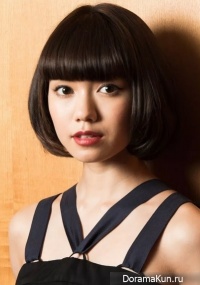 Fumi Nikaido
