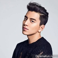 Darren Wang