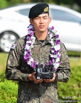 Taecyeon