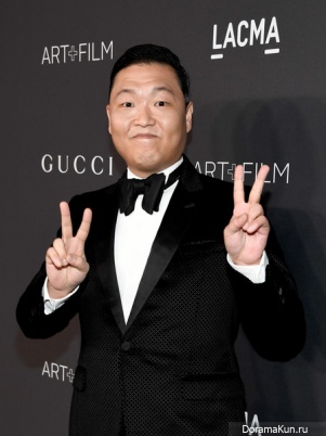 PSY