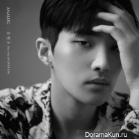 Yoo Hyun Woo - ANALOG