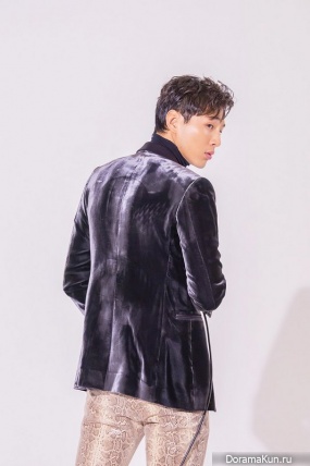 Kim Ji Soo