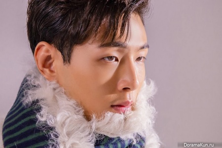 Kim Ji Soo