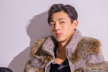 Kim Ji Soo