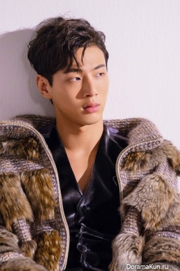 Kim Ji Soo