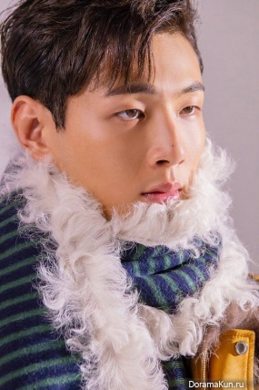 Kim Ji Soo
