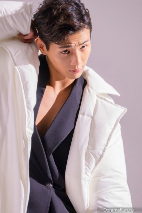 Kim Ji Soo
