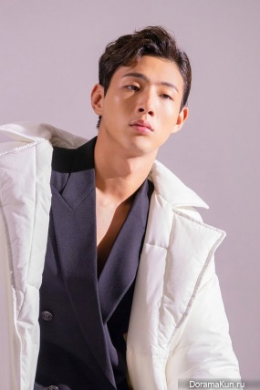 Kim Ji Soo