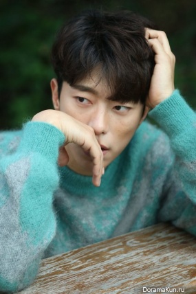 Yoon Hyun Min