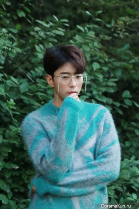 Yoon Hyun Min
