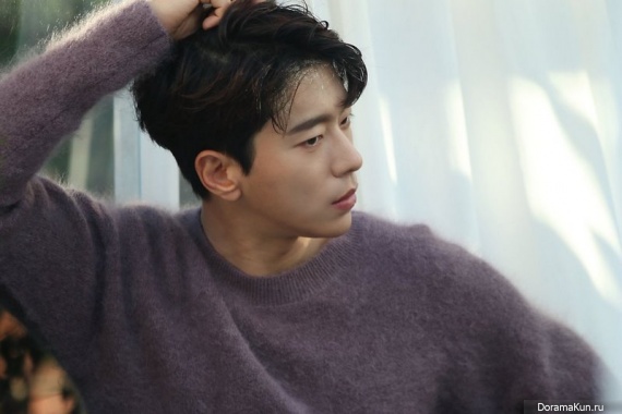 Yoon Hyun Min