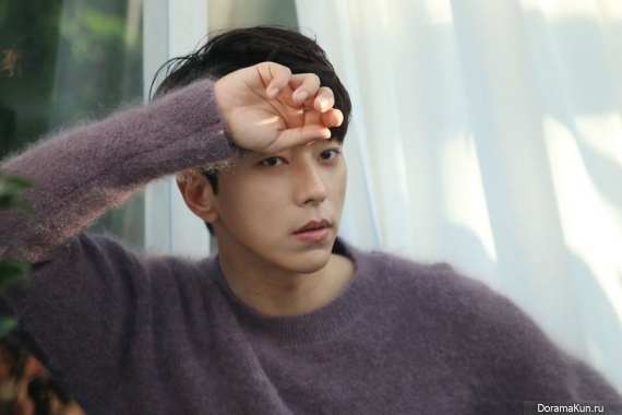 Yoon Hyun Min