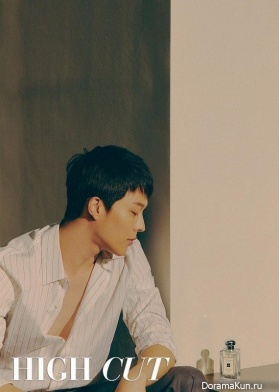 Jang Ki Yong
