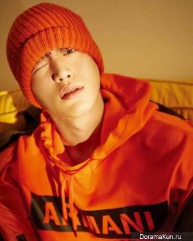 Seo Kang Joon