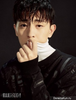 Deng Lun