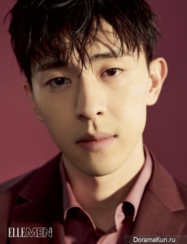 Deng Lun