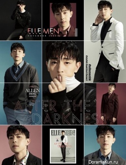 Deng Lun