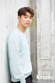 Kang Min Hyuk