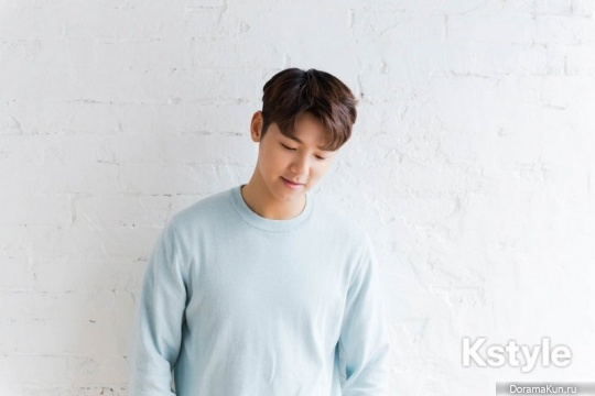 Kang Min Hyuk
