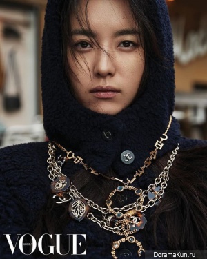 Han Hyo Joo