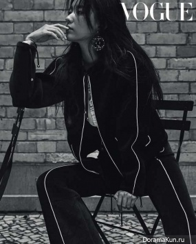 Han Hyo Joo