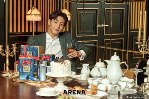 Kim Ji Soo