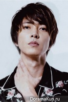 Yamashita Tomohisa