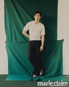 Seo Kang Joon
