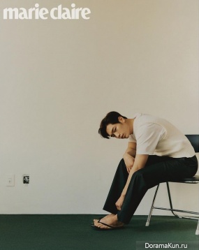 Seo Kang Joon
