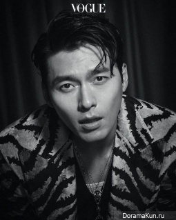 Hyun Bin