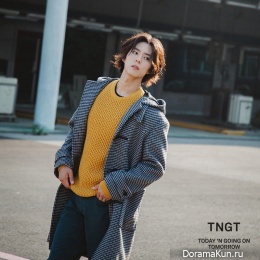 Park Bo Gum
