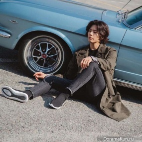 Park Bo Gum