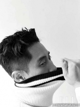 Shin Ha Kyun