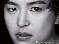 Yeon Woo Jin
