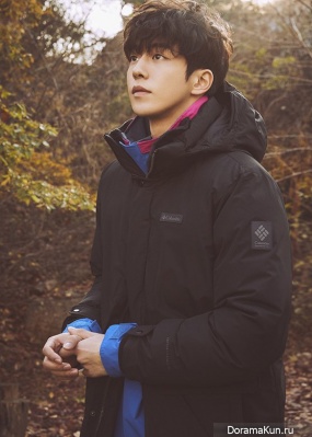 Nam Joo Hyuk