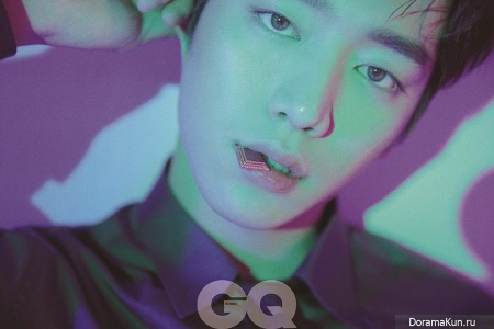 Seo Kang Joon