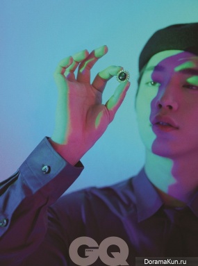 Seo Kang Joon