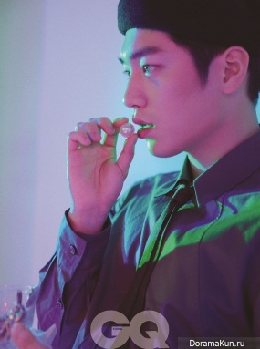 Seo Kang Joon